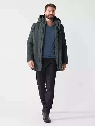 ECOALF | Parka PARKOALF | 